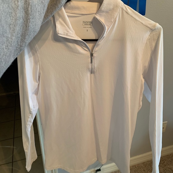 Dover Sun Shirt - Picture 1 of 1